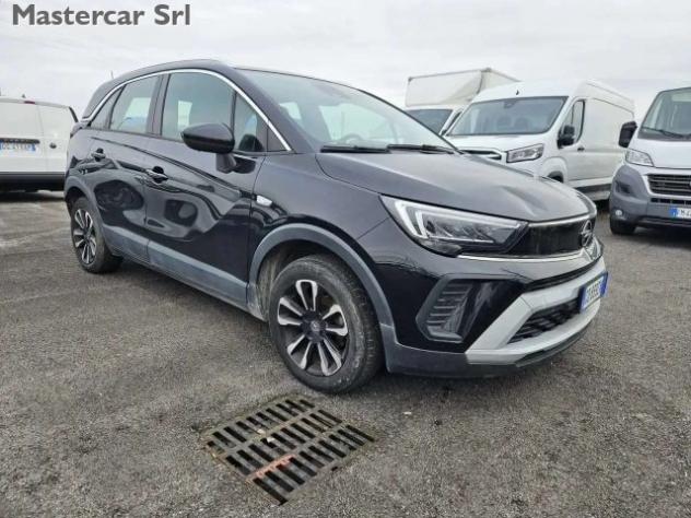 OPEL Crossland 1.5 Diesel 110cv Elegance - GD839ZV rif. 23806033 - Foto 4
