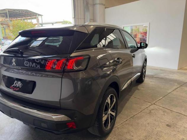 PEUGEOT 3008 PureTech Turbo 130 S&S Allure allestimento GT Line rif. 24212598 - Foto 5