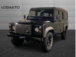 Land Rover Defender Defender 110 2.5 Td5 S  cat Station Wagon