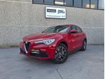 Alfa Romeo Stelvio 2.2 Turbodiesel 190 CV AT8 Q4 Business