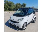 Smart ForTwo 1000 52 kW cabrio pulse TAGLIANDATA