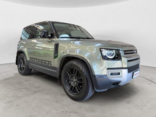 Land Rover Defender 3.0 D6 200 90 HSE AWD auto. - Foto 3