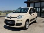 FIAT Panda 0.9 TwinAir Turbo Natural Power