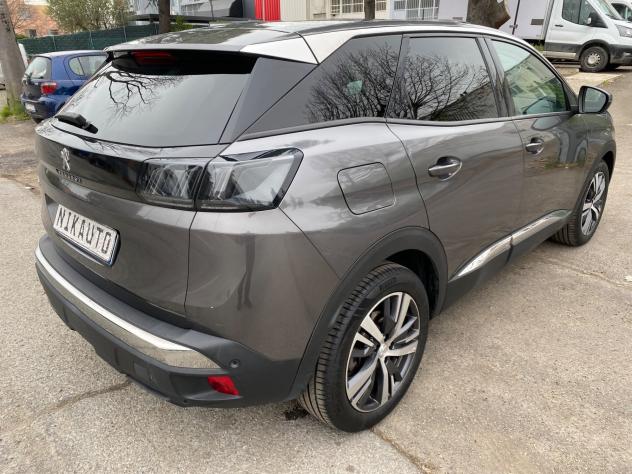 Peugeot 3008 Allure Pack aut. - Foto 8