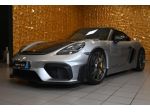 PORSCHE 718 Spyder RS PDK WEISSACH SOLLEVATORE CARBOCERAMICI RACE-TEX rif.  &hellip;