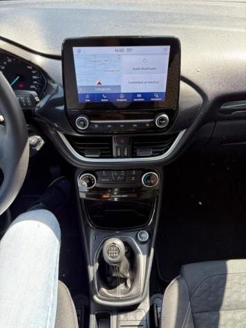 FORD Puma 1.0 EcoBoost 125 CV S&S Titanium rif. 23967269 - Foto 10