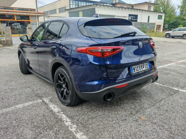 Alfa Romeo Stelvio 2.2 Turbodiesel 160cv E6 - Foto 4