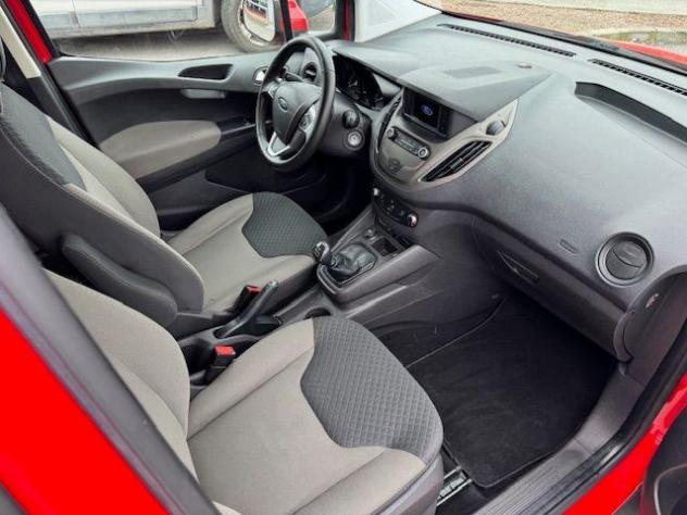 FORD - Tourneo Courier - 1.0 EcoBoost 100 CV Plus - Foto 6