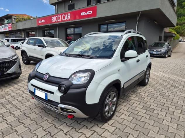 FIAT Panda Cross 1.0 FireFly S&S Hybrid rif. 23962363 - Foto 2