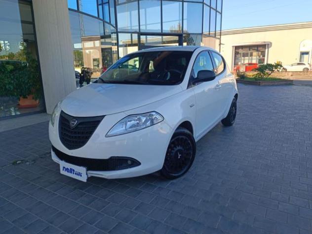 LANCIA Ypsilon 1.2 69 CV 5 porte Elefantino rif. 24238585