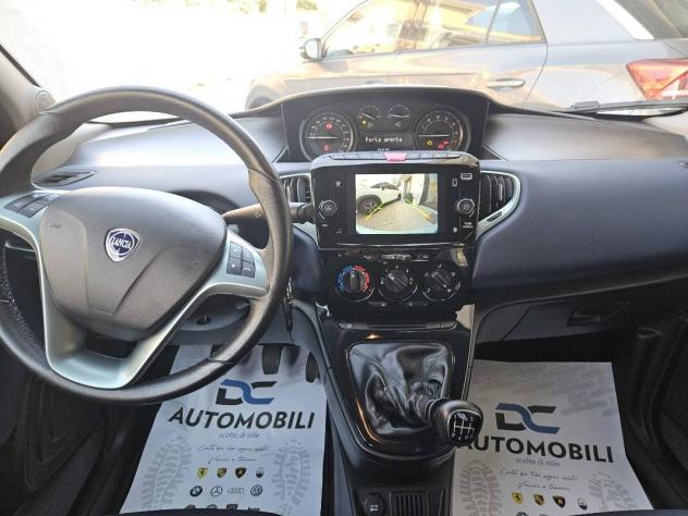 Lancia Ypsilon III 1.0 firefly hybrid Platino s&s 70cv - Foto 9