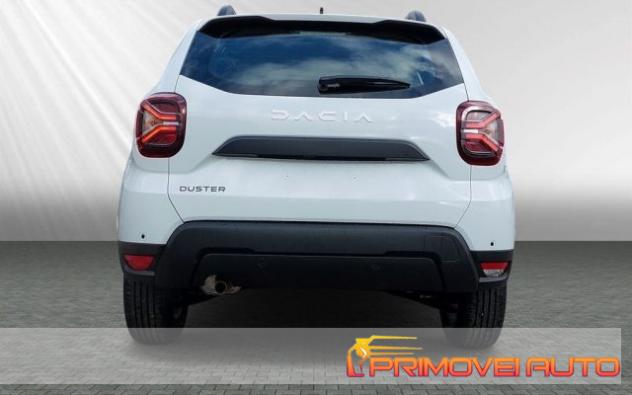 DACIA Duster 1.0 TCe GPL 4x2 Expression rif. 20787583 - Foto 10