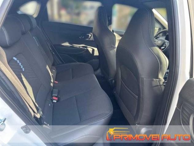 HYUNDAI i20 N 1.6 T-GDI MT N-Performance rif. 20967332 - Foto 6