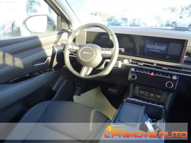 HYUNDAI Tucson 1.6 CRDI 48V DCT Trend rif. 22388002