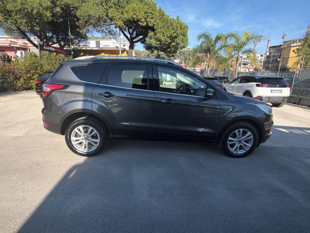Ford Kuga Kuga 1.5 titanium s&s - Foto 7