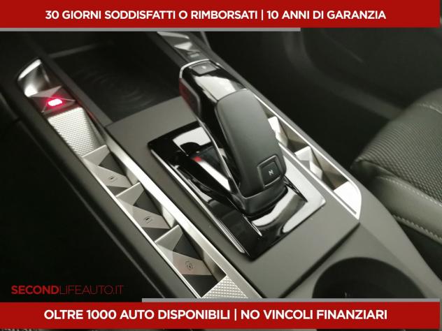 DS DS3 1.2 puretech Bastille Business 130cv auto - Foto 10