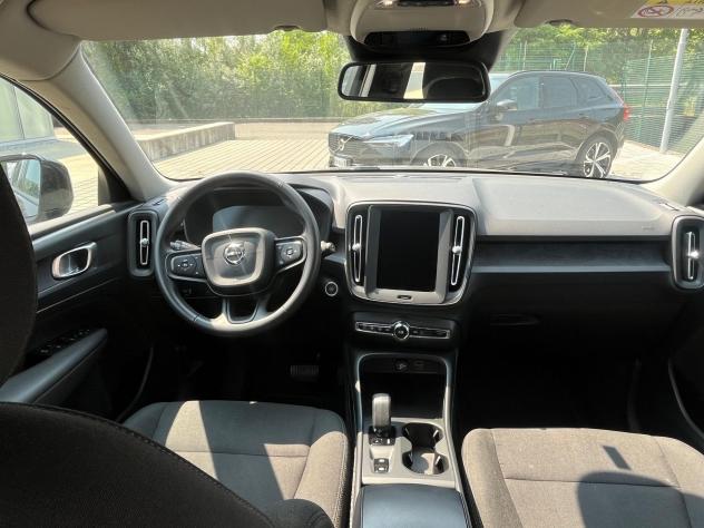 Volvo XC40 T2 automatico Essential PRONTA CONSEGNA - Foto 7
