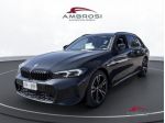 BMW 320 Serie 3 d xDrive Touring Msport Pro Comfort Packag rif. 23271799