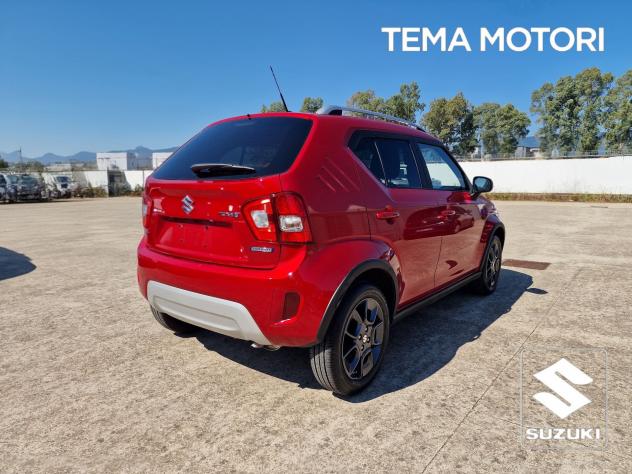 Suzuki Ignis III 2020 1.2h Top 2wd - Foto 5