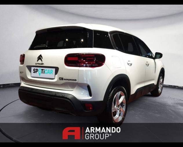 Citroën C5 Aircross PureTech 130 S&S Feel - Foto 4