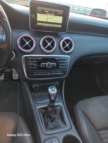 Mercedes A 200d AMG tetto apribile valutiamo usato /scambio - Foto 6