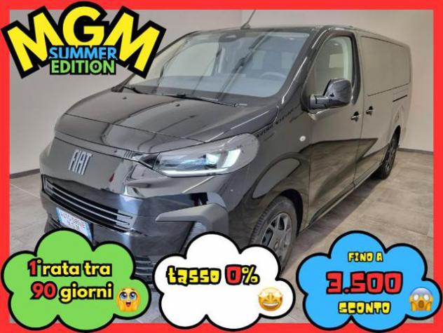 FIAT Ulysse 2.0 BlueHDi 180 CV AT8 L3 Combi rif. 23856672