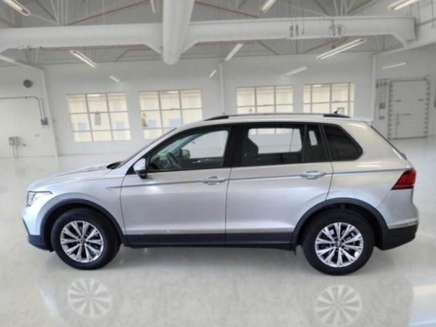 VOLKSWAGEN Tiguan 2 serie Tiguan 2.0 TDI 150 ... - Foto 3