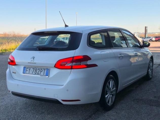 Peugeot 308 BHDi 130SW Business Navy - Foto 5