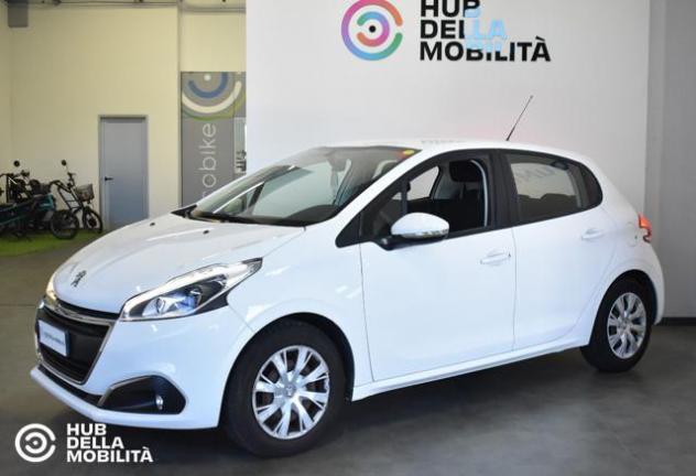 PEUGEOT 208 PureTech 82 5 porte Access rif. 24059197 - Foto 3
