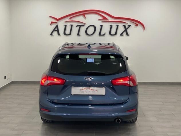 Ford Focus 1.5 EcoBlue 120 CV SW Business - Foto 7