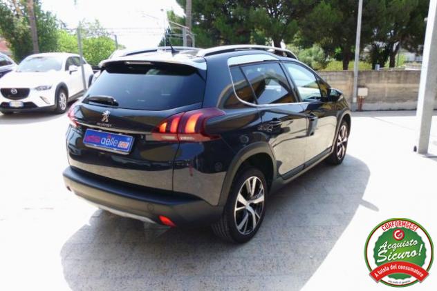 PEUGEOT 2008 BlueHDi 100 S&S Allure rif. 23940269 - Foto 7