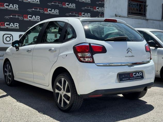 Citroen C3 PureTech 82 Exclusive - Foto 6