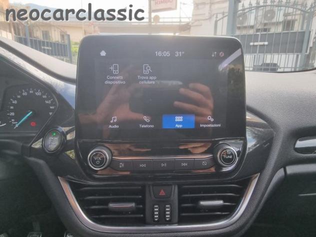 FORD Fiesta 1.5 EcoBlue 5 porte ST-Line rif. 24118107 - Foto 9