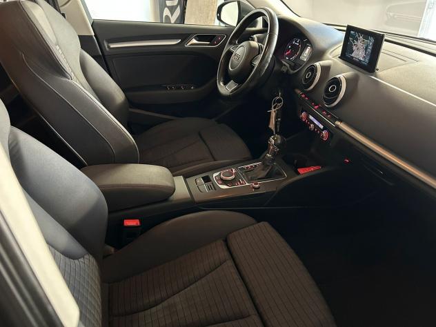 Audi A3 1.6 TDI clean diesel S tronic Ambition - Foto 5
