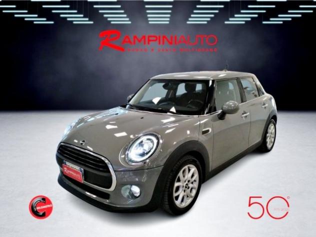 MINI One D 1.5 One D Boost 5 porte Km 65.000 Pronta Consegna rif. 23379843 - Foto 2