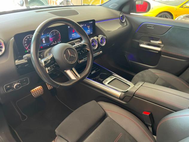Mercedes-benz GLA 200 d Automatic AMG Line Premium Plus - Foto 8