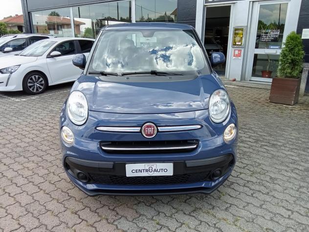 Fiat 500L 1.3 Multijet 95 CV Urban - Foto 9