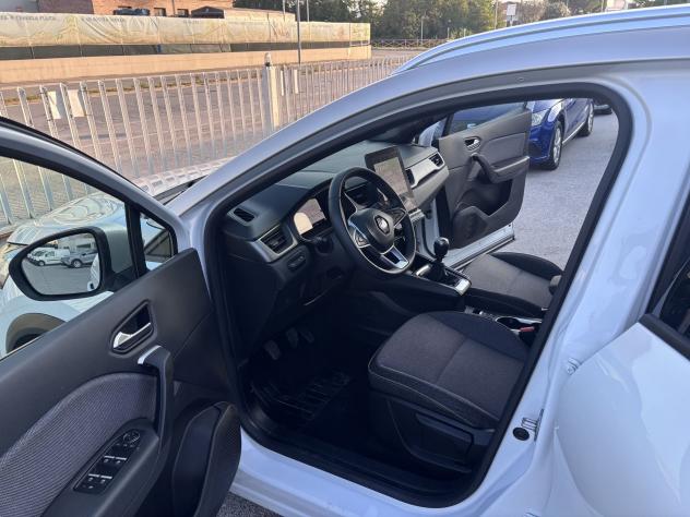 Renault Captur Captur 1.0 eco-g Techno 100cv - Foto 9