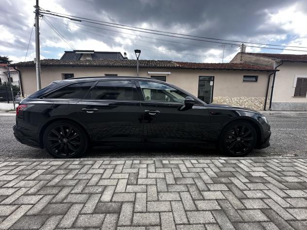 Audi A6 A6 Avant 50 3.0 tdi mhev Sport quattro tiptronic - Foto 7