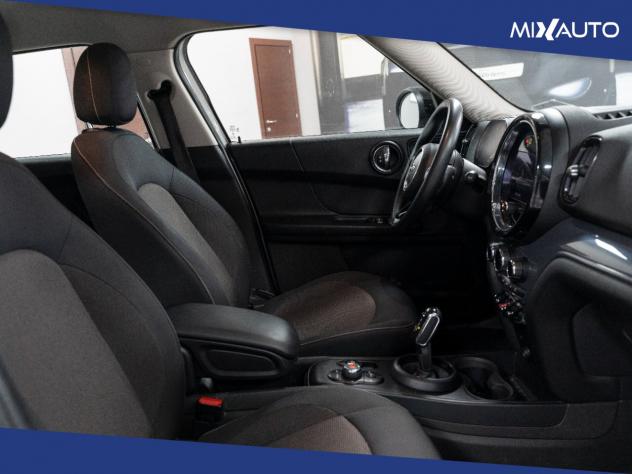MINI Countryman 1.5 Cooper Northwood Edition Auto - Foto 14