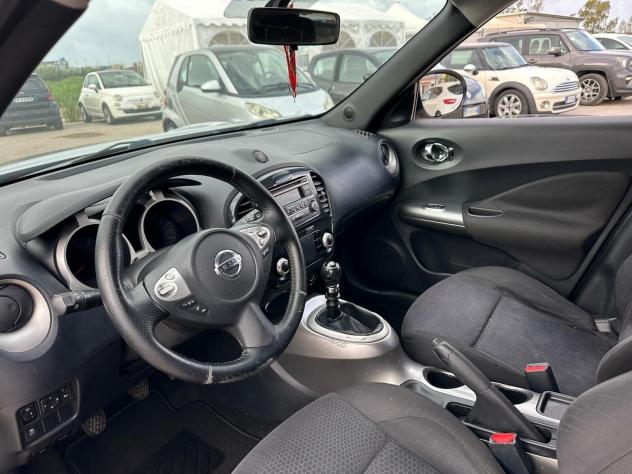 Nissan Juke 1.5 Diesel Promo Ferragosto !!!! - Foto 10