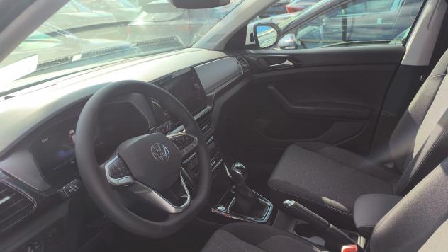 Volkswagen T-Cross T-Cross 1.0 tsi Edition Plus 95cv - Foto 5