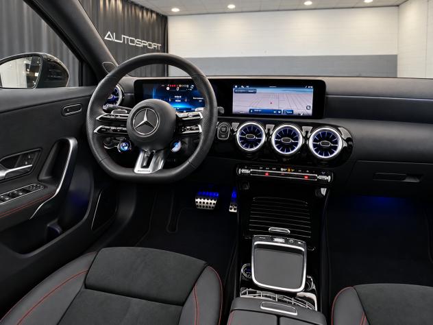 Mercedes-Benz Classe A A AMG 35 Premium AMG 4matic auto - Foto 4
