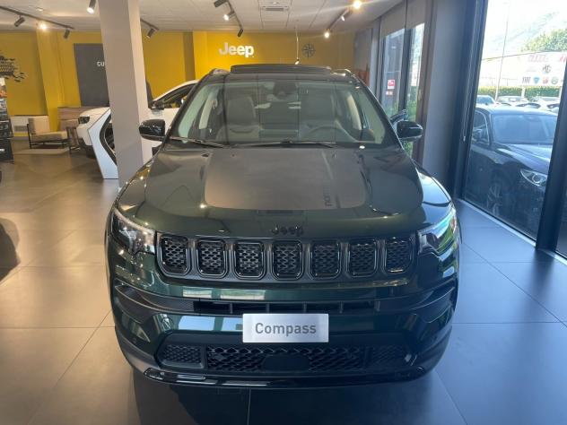Jeep Compass 4xe 1.3 T4 PHEV 240cv North Star 4xe Auto - Foto 7
