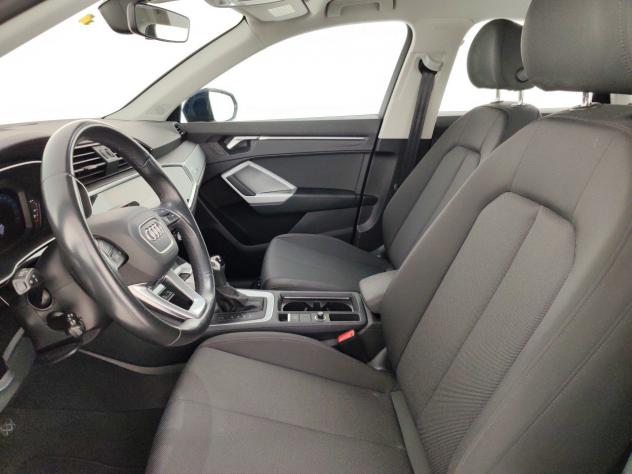 Audi Q3 2.0 35 TDI S Tronic Business - Foto 7