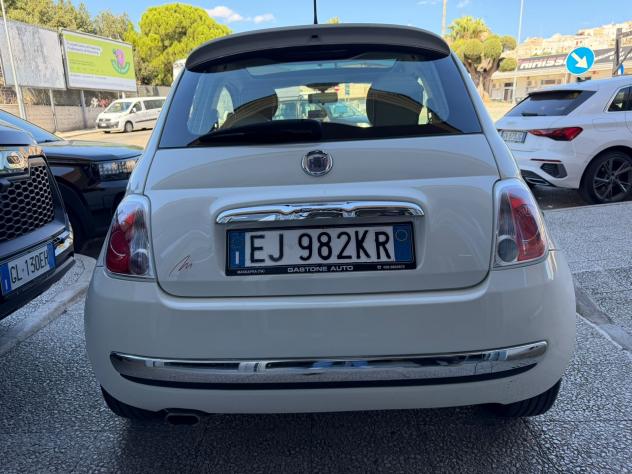 Fiat 500 1.2 EasyPower Lounge - Foto 5