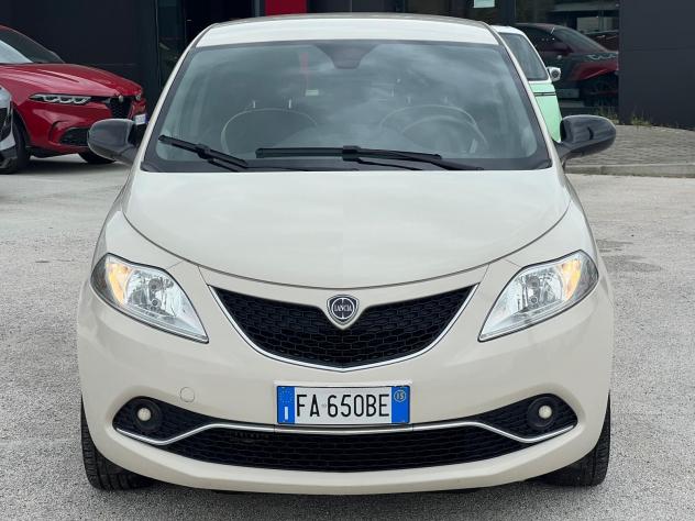 Lancia Ypsilon Ypsilon 1.3 MJT 16V 95 CV 5 porte S&S Opening Edition - Foto 4