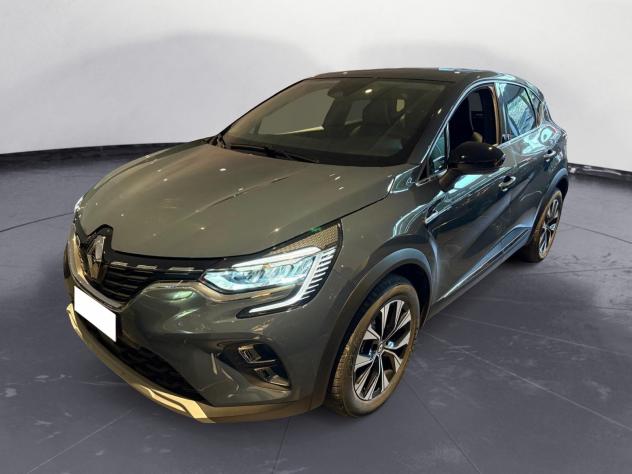 Renault Captur E-Tech plug-in hybrid 1.6 PHEV E-TECH 160 TECHNO - Foto 2