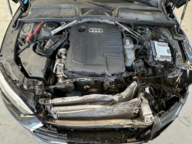 AUDI A5 SPORTBACK 40 TDI S-TRONIC BUSINESS rif. 24047152 - Foto 9