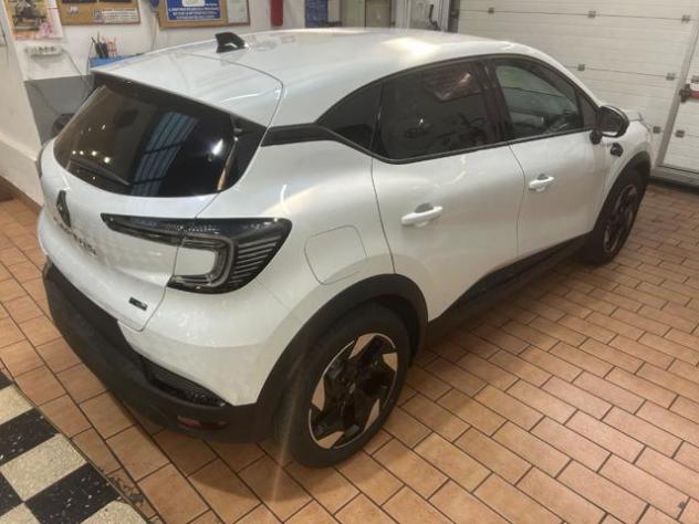 RENAULT Captur Full Hybrid E-Tech 160 CV Techno rif. 22375143 - Foto 3